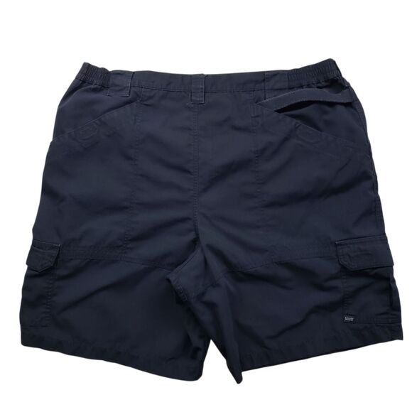5.11 Tactical Taclite Pro Cargo Shorts Mens 44 Ripstop Utility Lot of 3 - Picture 10 of 16